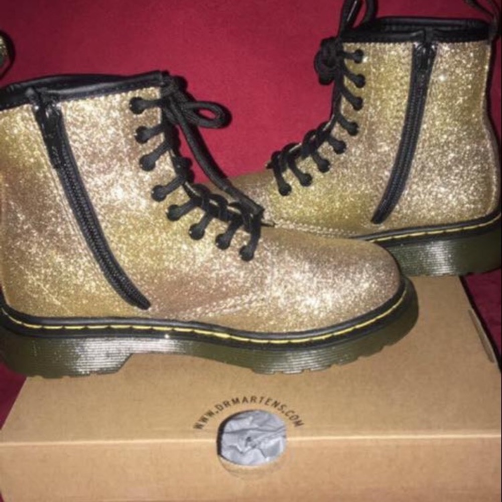 Dr. Martens